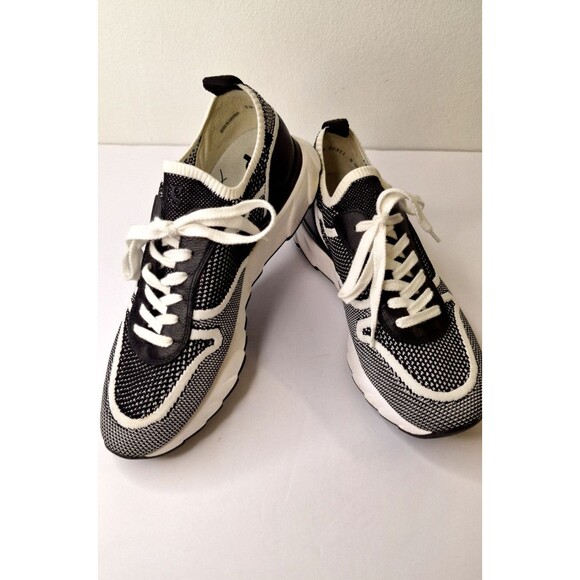 PAUL GREEN MADDOX Comfort Sneakers Men's 7.5 Women's Sz 9.5 Streetwear Casual - Picture 1 of 13